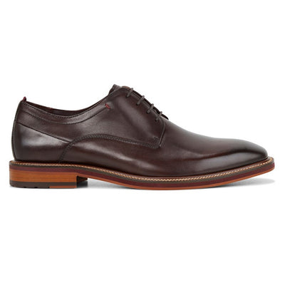 Julius Marlow Scaled Leather Shoe