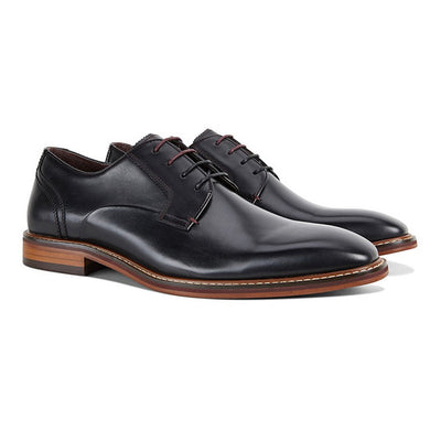 Julius Marlow Tamed Leather Shoe