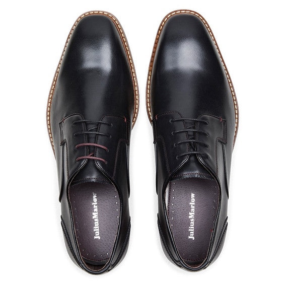 Julius Marlow Tamed Leather Shoe