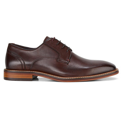 Julius Marlow Tamed Leather Shoe