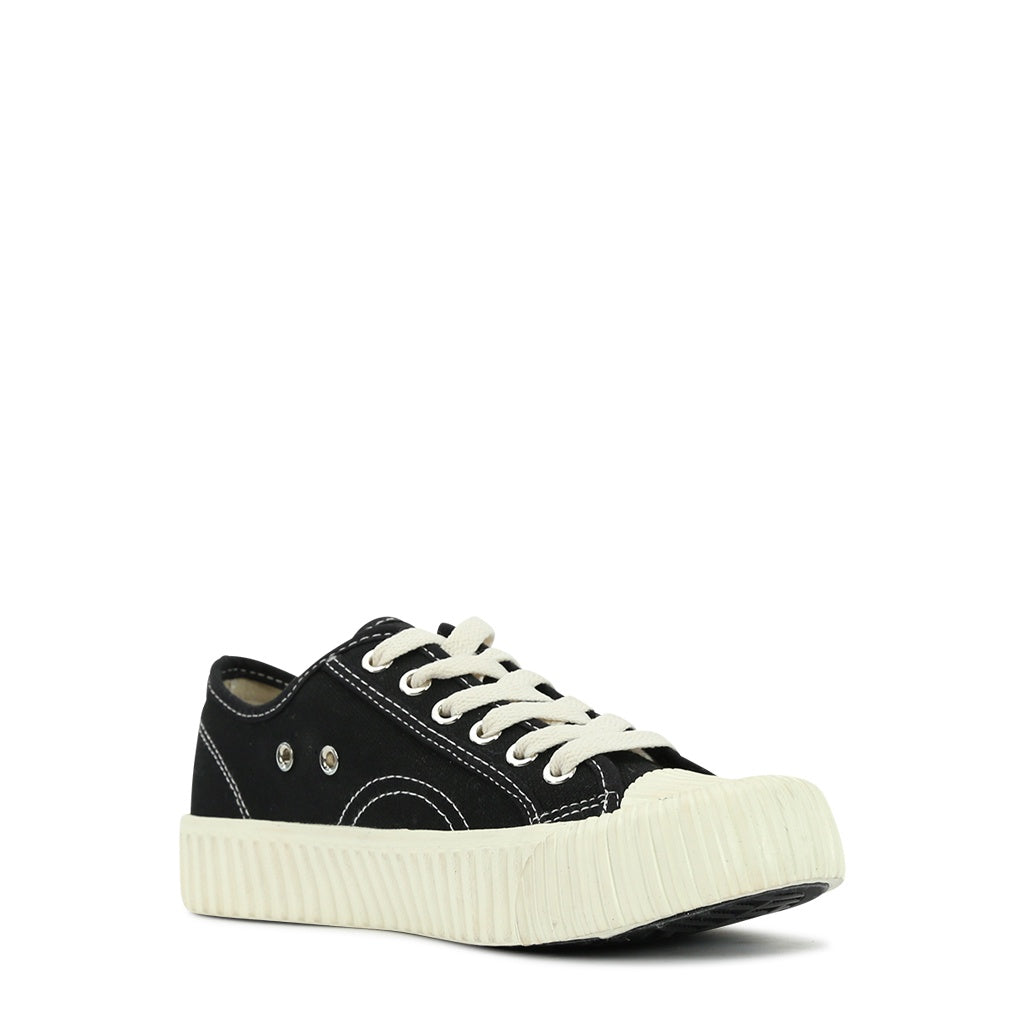 Los Cabos Shena Canvas Sneaker