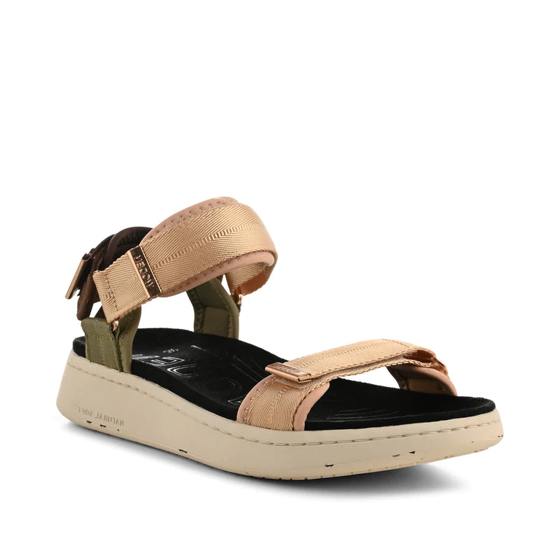 Woden Line Multi Sandal