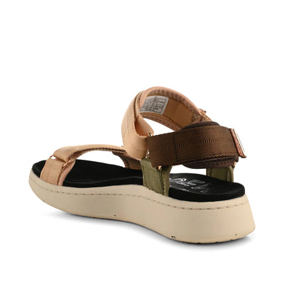 Woden Line Multi Sandal