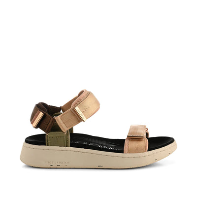 Woden Line Multi Sandal