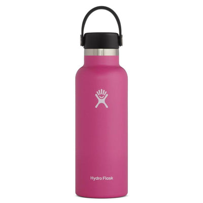 Hydro Flask Standard Mouth 18oz