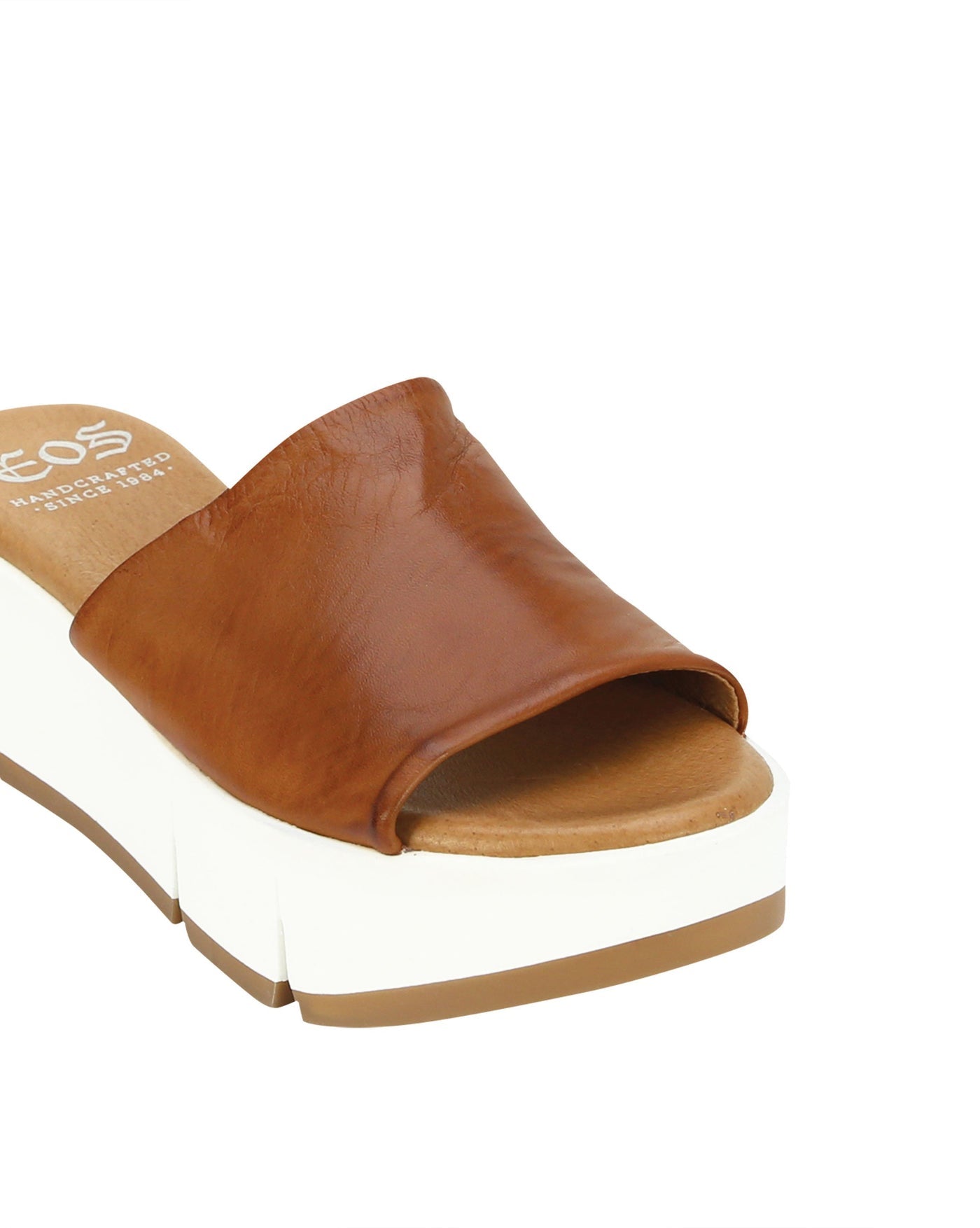 EOS Palla Brandy Slide