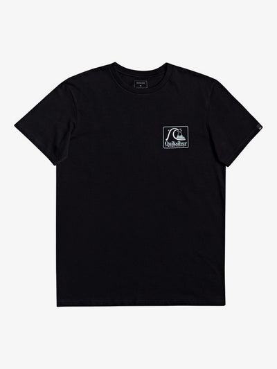 Quiksilver Beach tones SS tshirt