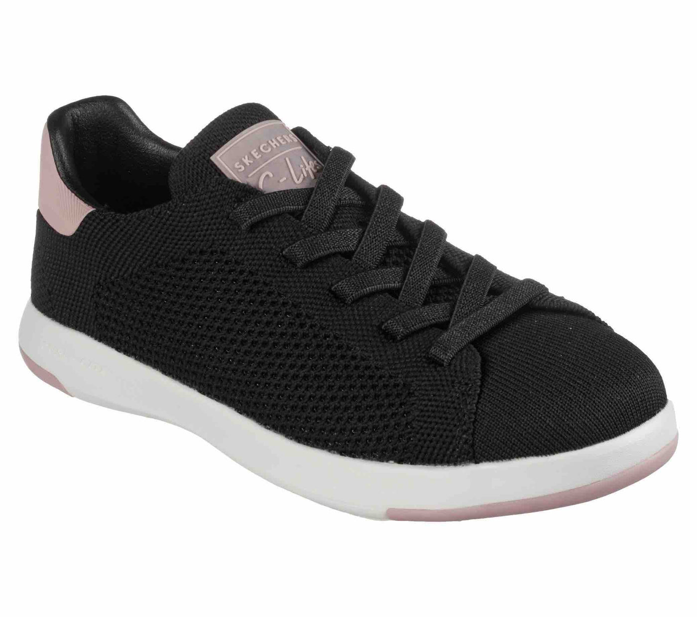 Skechers C-Lites Black