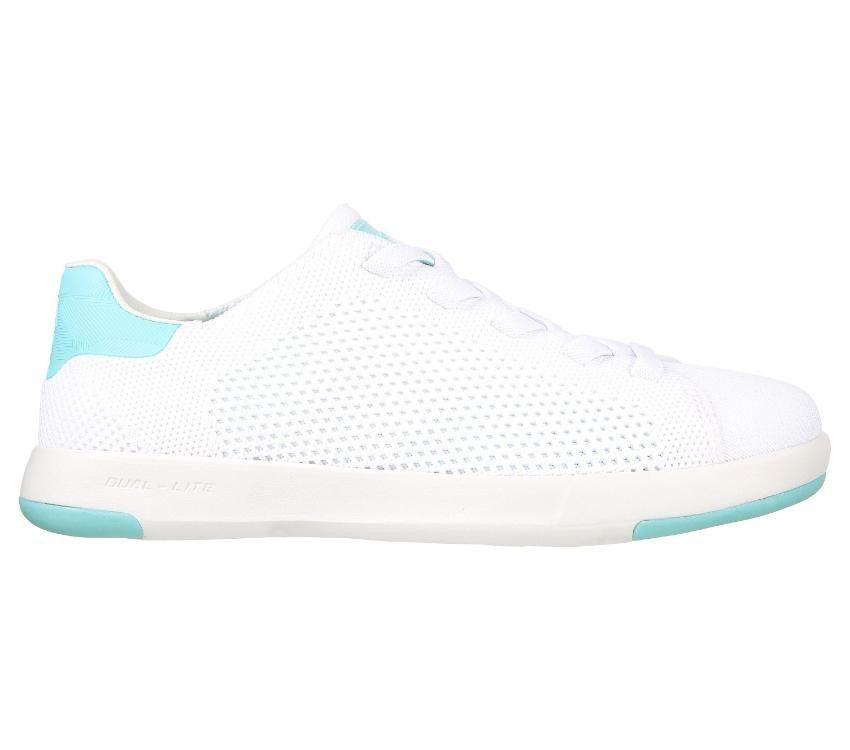 Skechers C-Lites White