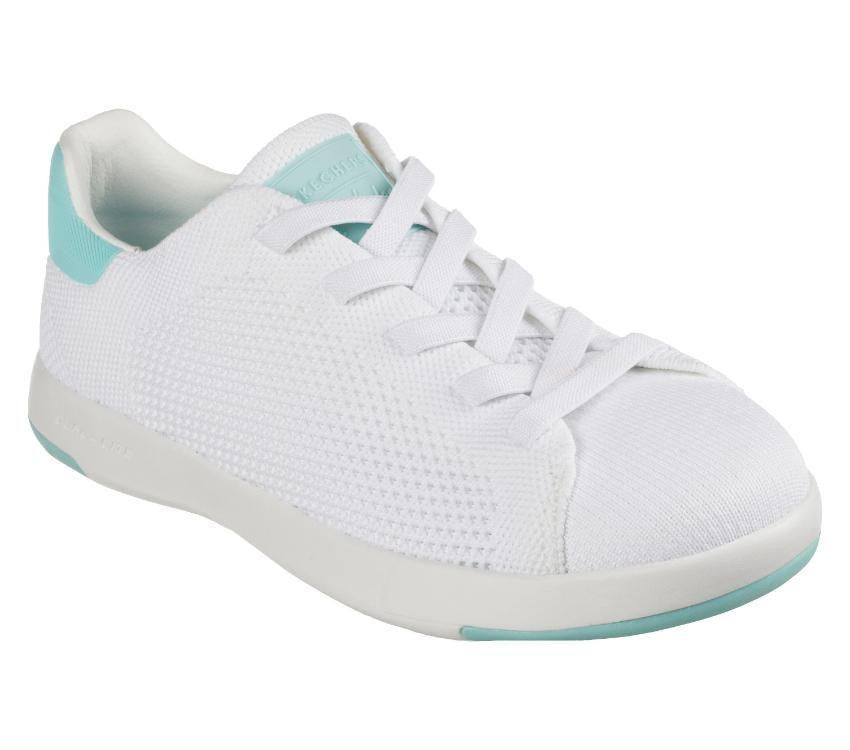 Skechers C-Lites White