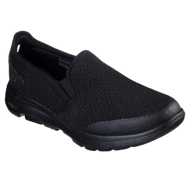 Skechers men's hotsell harsen-ortego loafers