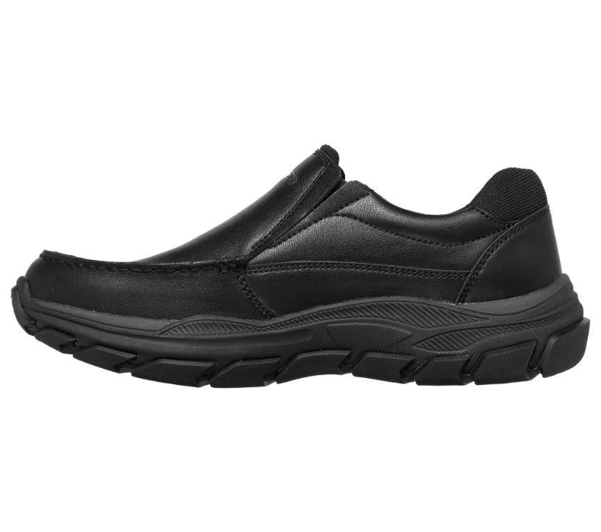 Skechers Respected Catel Black