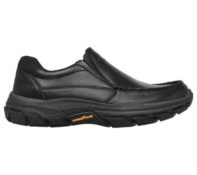 Skechers Respected Catel Black