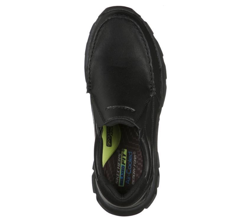 Skechers Respected Catel Black