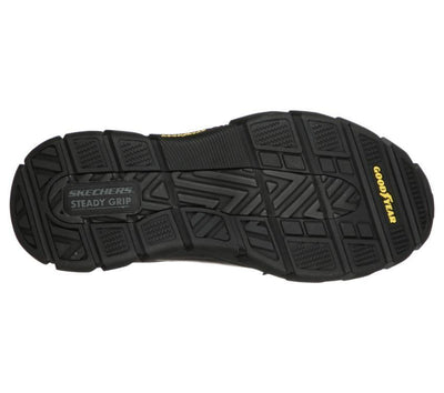 Skechers Respected Catel Black