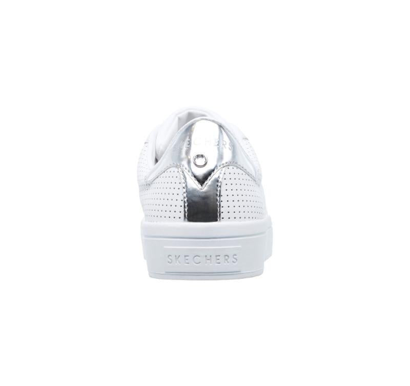 Skechers Hi-Lites Perfect White