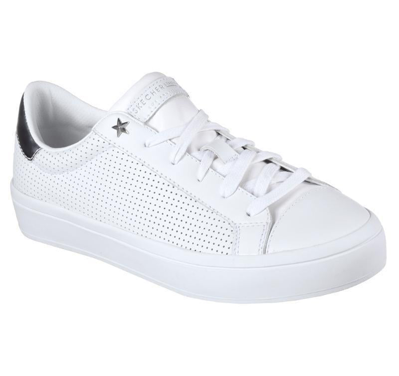 Skechers Hi-Lites Perfect White