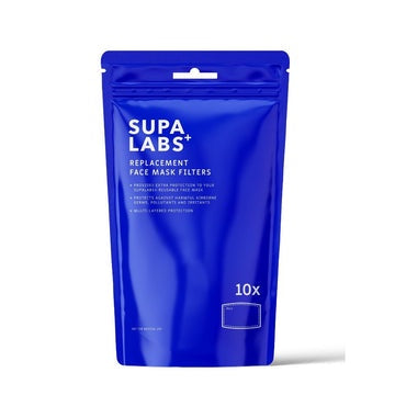Supa Labs Mask Filters – GR8 Gear