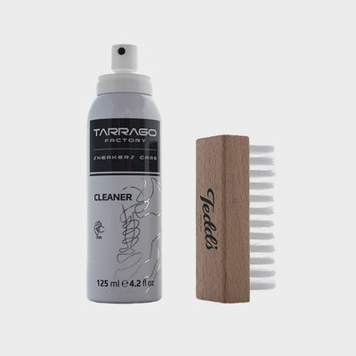 Tarrago Sneaker Cleaner & Sneaker  Brush Gr8 Gear NZ