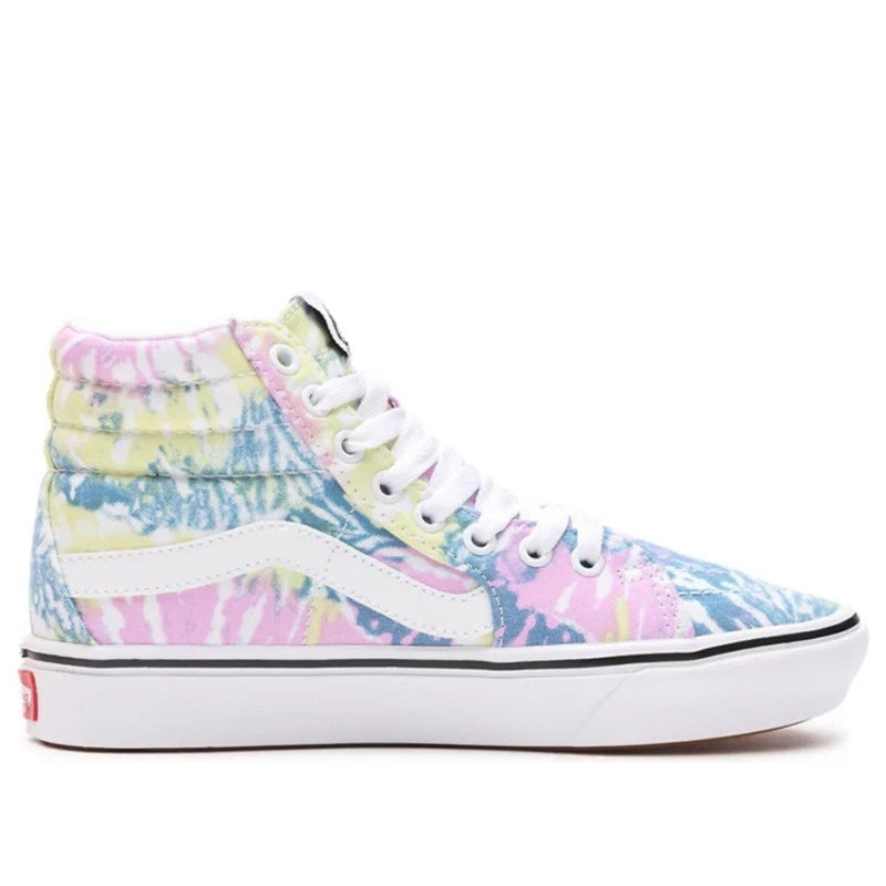 Vans Sk8-Hi Tie Dye ComfyCush