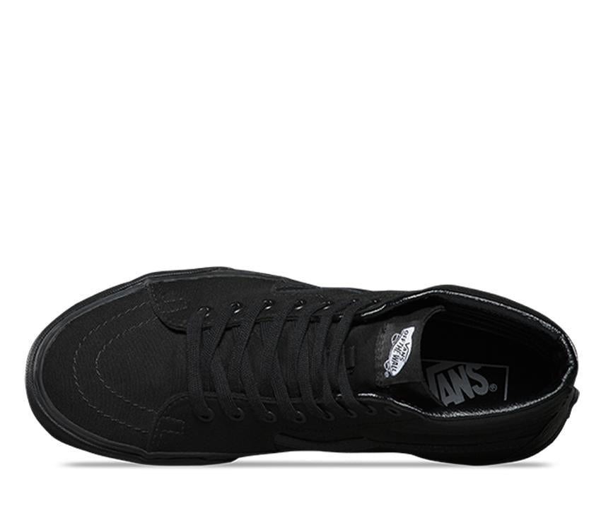 Vans SK8-Hi Black/Black