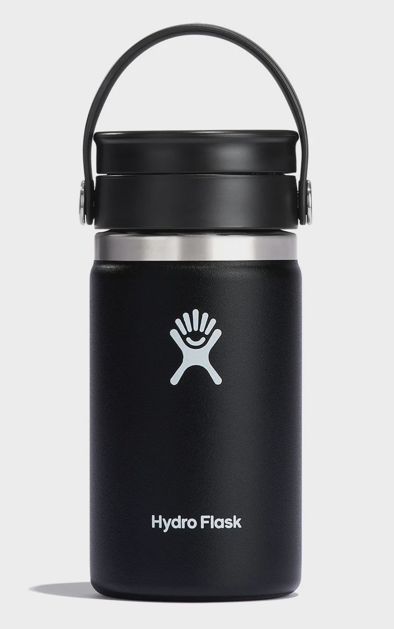 Hydro Flask Coffee 12oz GR8 Gear NZ