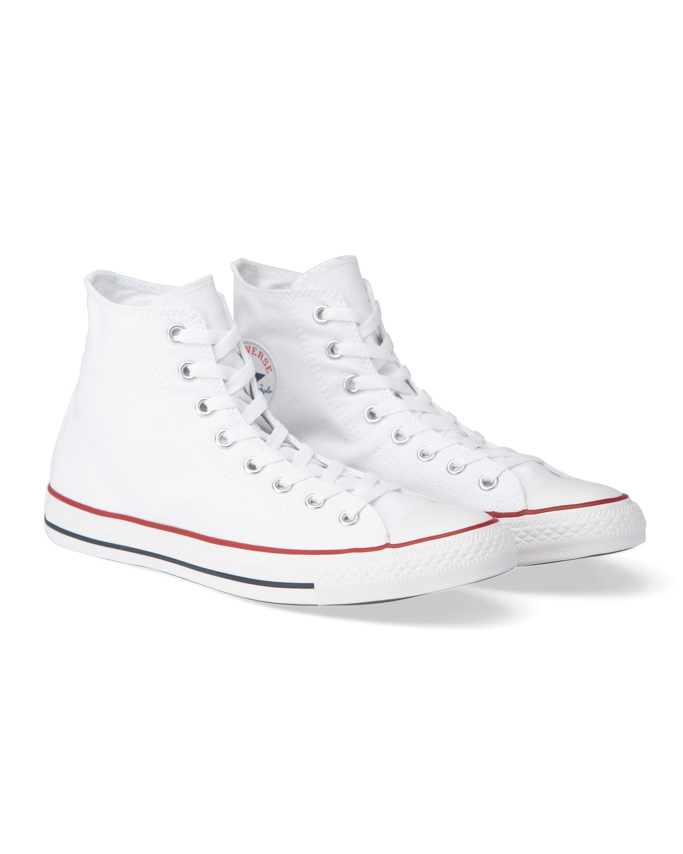 Converse Chuck Taylor High Top White