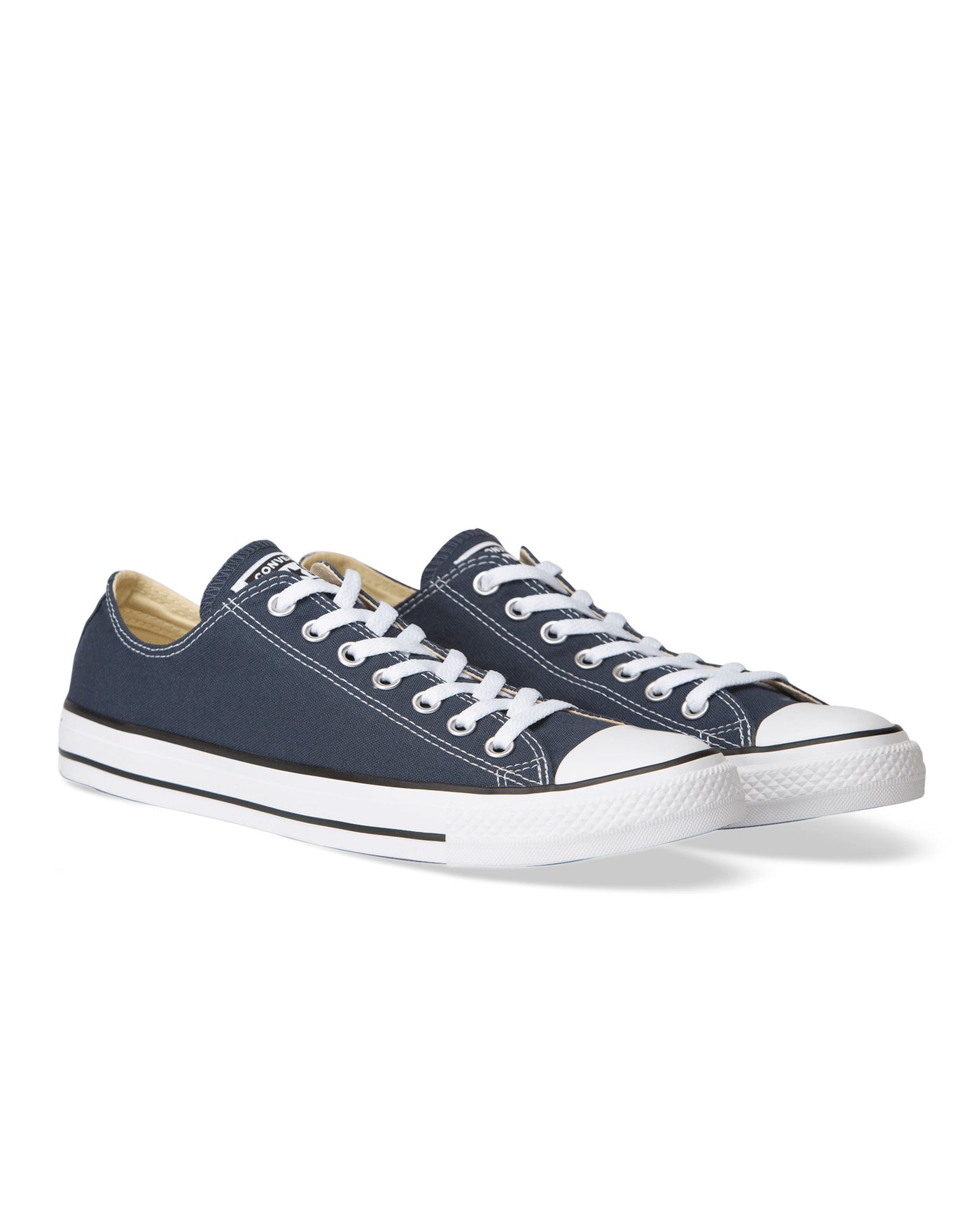 Converse Chuck Taylor Low Navy