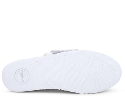 Woden Jenny Velcro Sneaker black or white.