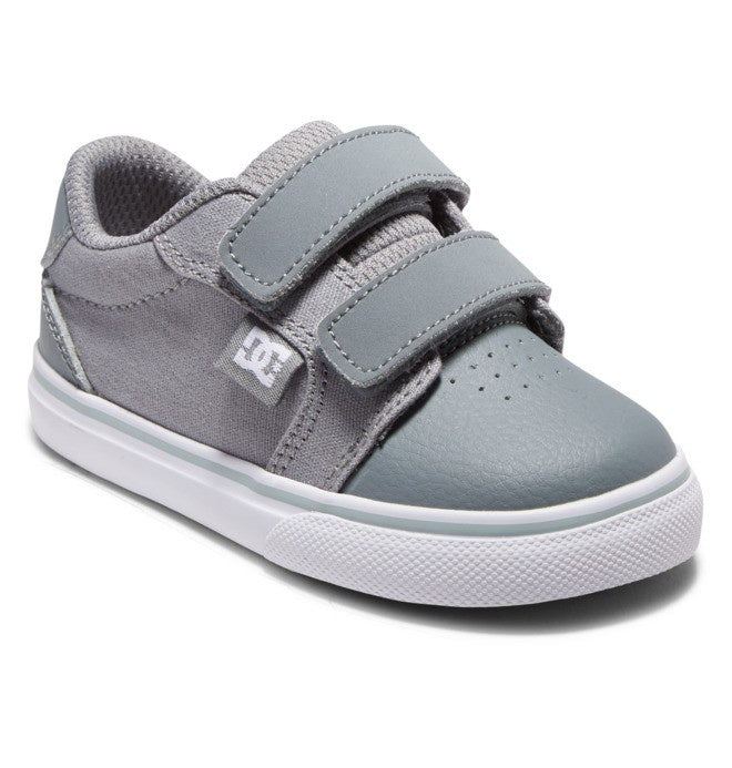 DC Anvil V Charcoal Infants