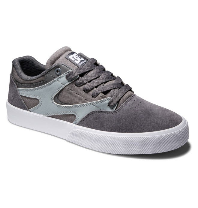 DC Kalis Vulc Dark Grey/Battleship