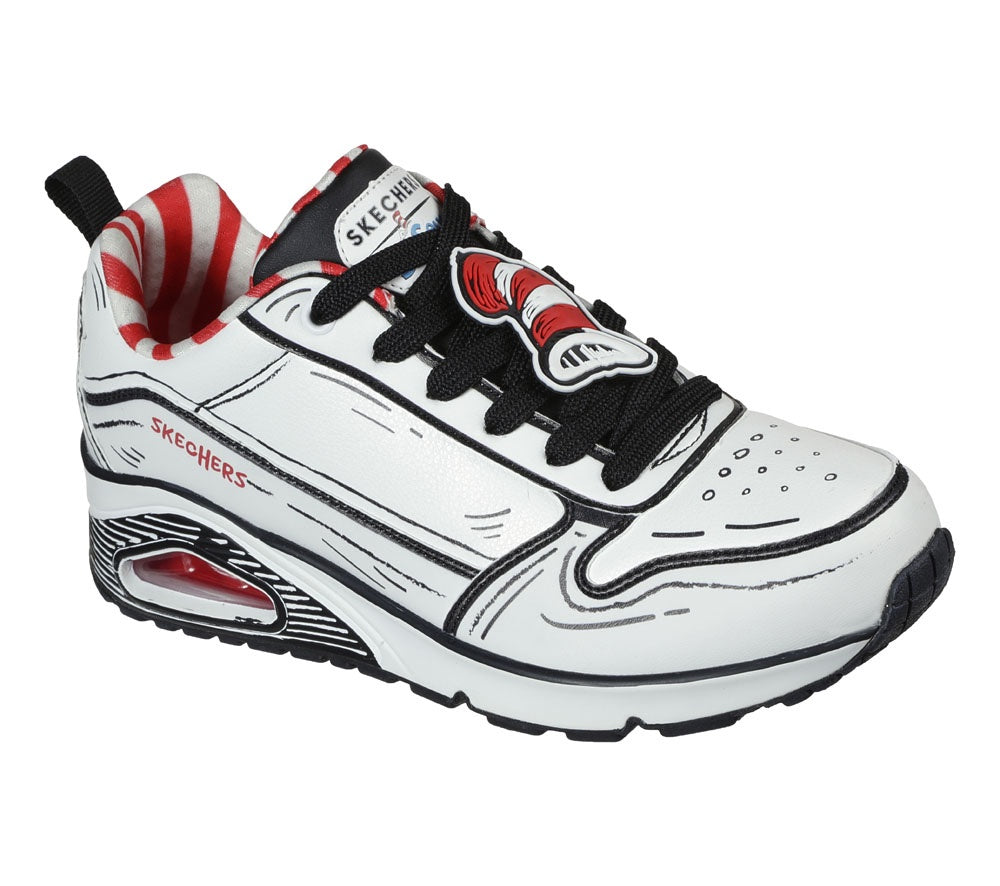 Sketchers hi shops s