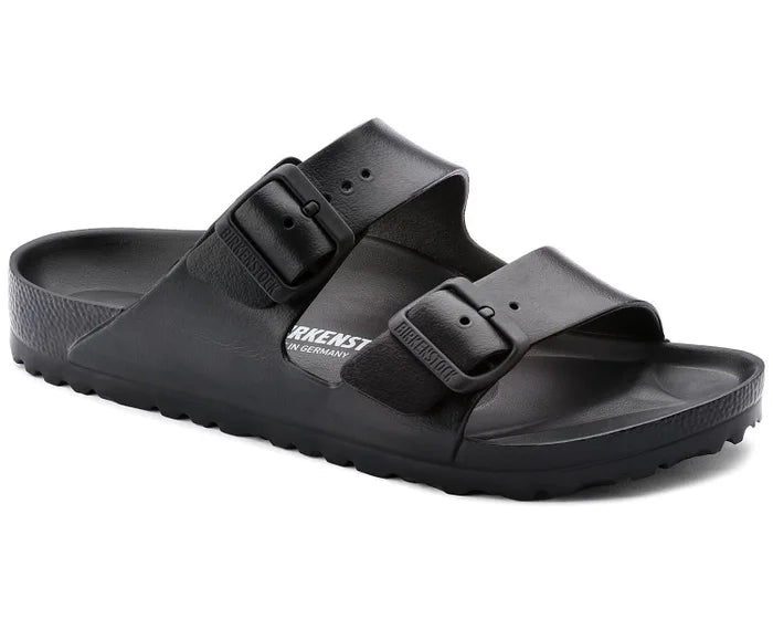 Birkenstock Arizona EVA Black Narrow Slide