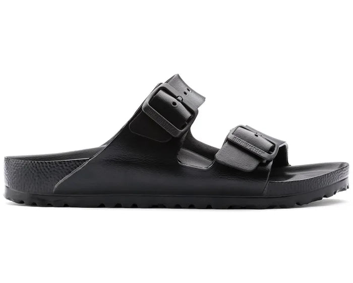 Birkenstock Arizona EVA Black Narrow Slide