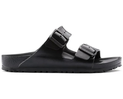 Birkenstock Arizona EVA Black Narrow Slide