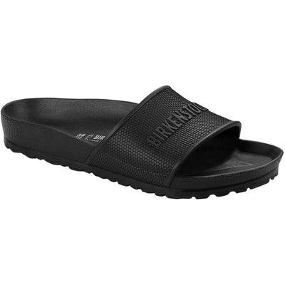 Birkenstock Barbados EVA Black Slide Gr8 Gear NZ