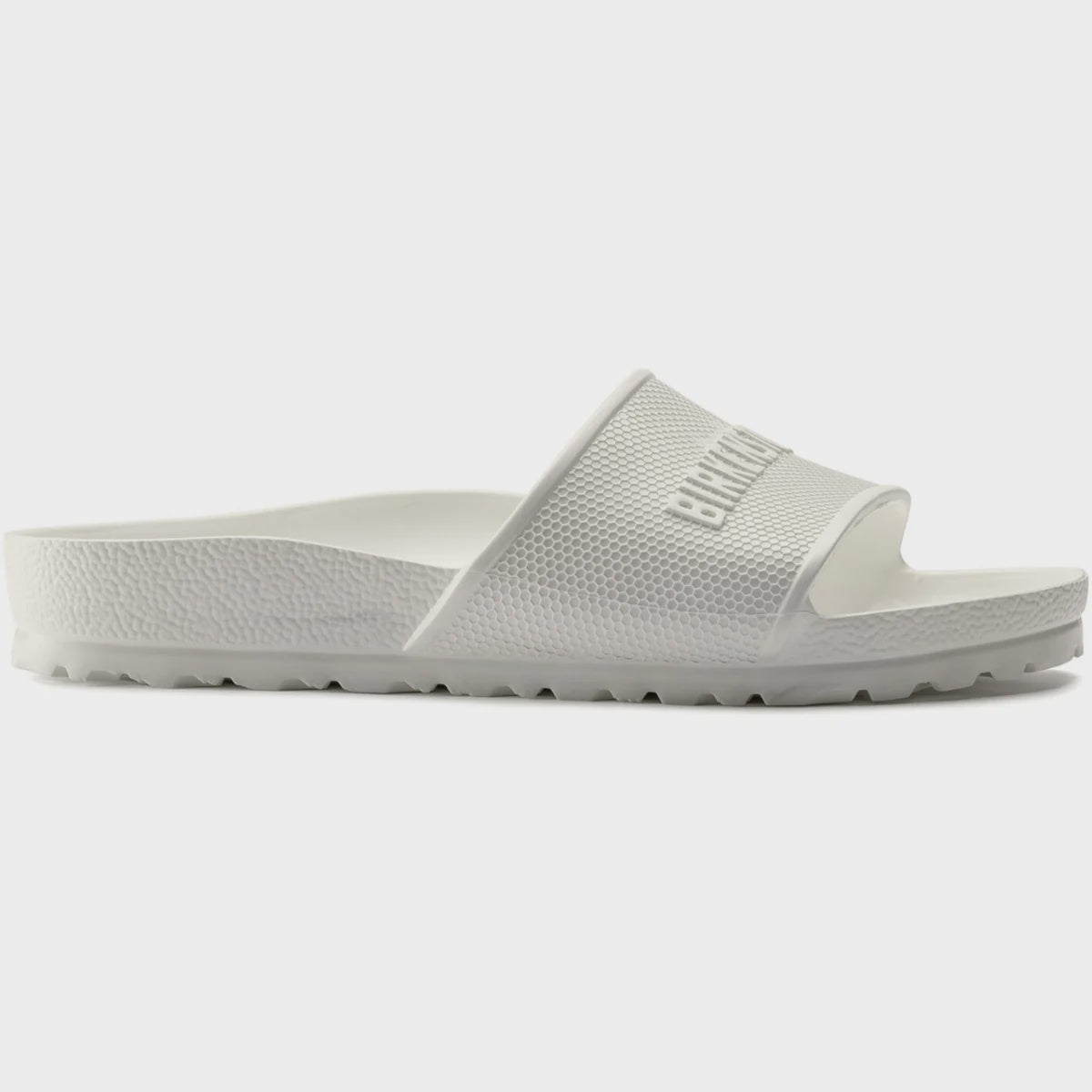 Birkenstock Barbados EVA White Slide Gr8 Gear NZ