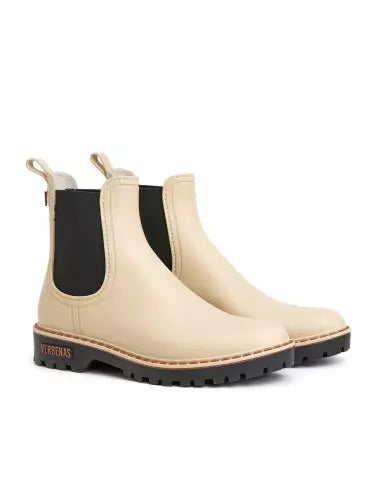 Verbenas Crudo Welly Ankle Boot Gr8 Gear NZ