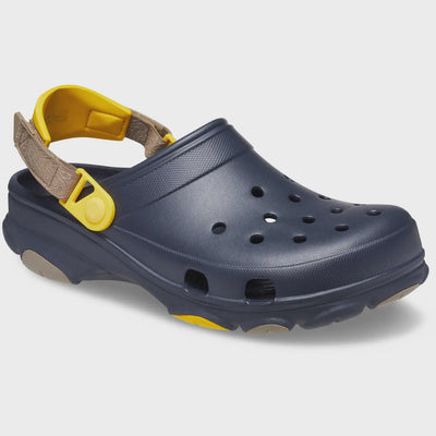 Crocs Classic All Terrain Clog Deep Navy Gr8 Gear NZ