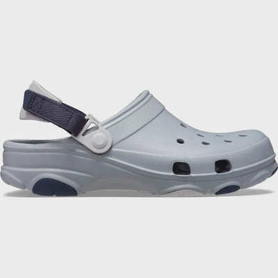 Crocs All Terrain Clog Light Grey Gr8 Gear NZ