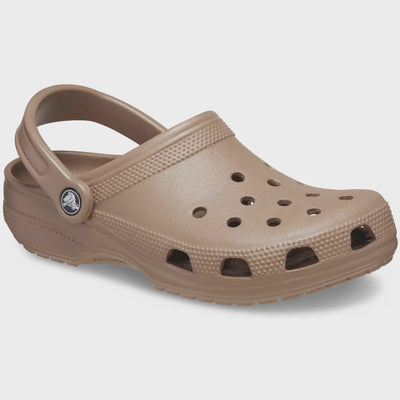 Crocs Classic Clog Latte Gr8 Gear NZ