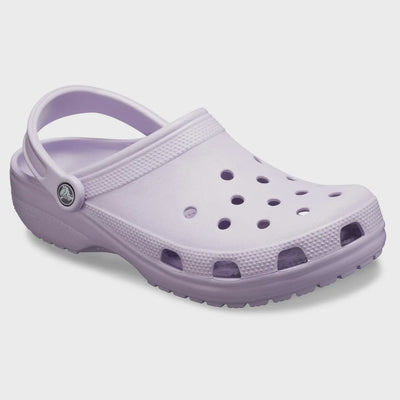 Crocs Classic Clog Lavender Gr8 Gear NZ