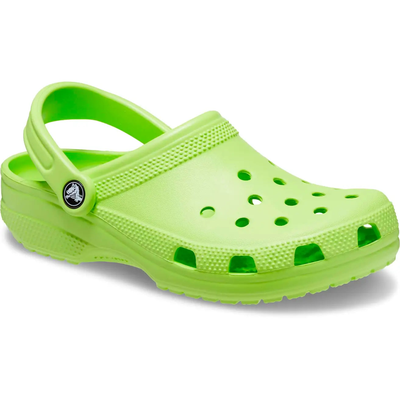 Crocs Classic Clog Limeade Gr8 Gear NZ