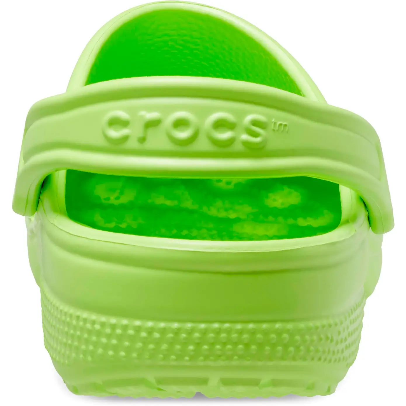 Crocs Classic Clog Limeade Gr8 Gear NZ