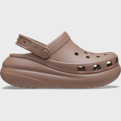 Crocs Classic Crush Clog Latte Gr8 Gear NZ