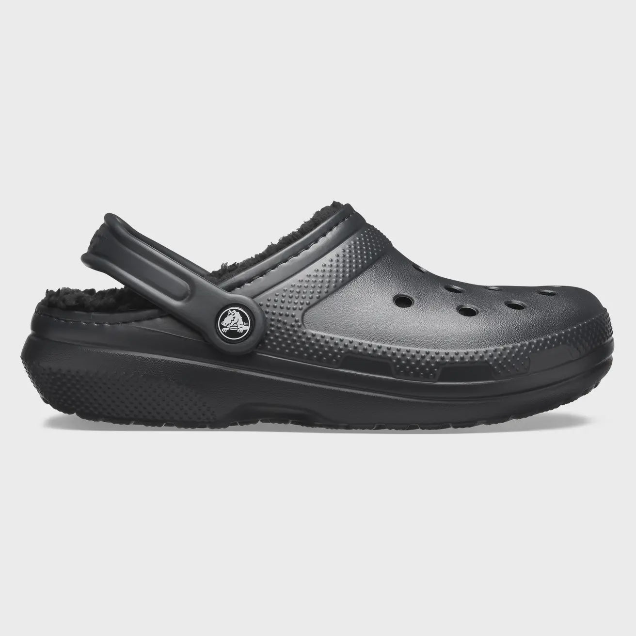 Crocs Classic Lined Clog Back Gr8 Gear NZ