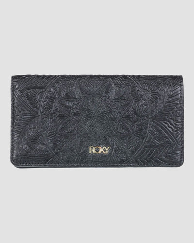 Roxy Crazy Wave Woman Bi-Fold Wallet Gr8 Gear NZ
