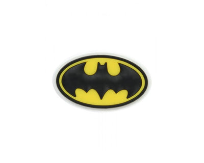 Crocs Jibbitz Batman Shield Gr8 Gear NZ