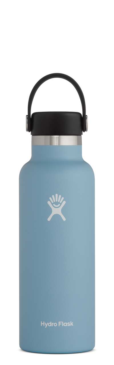 Hydro Flask Standard Mouth 18oz