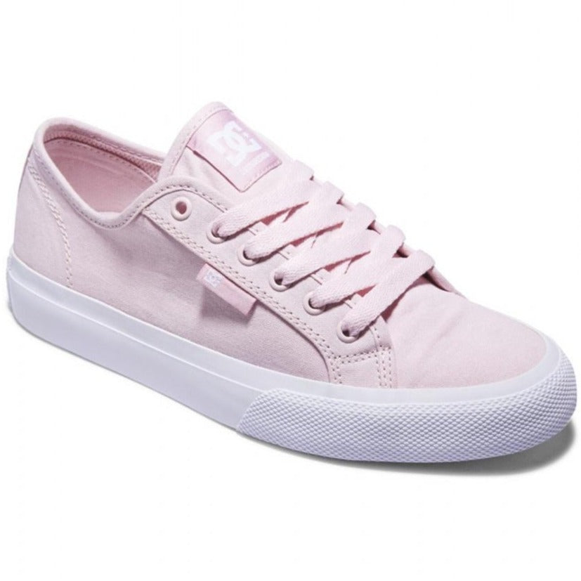 DC Manual Light Pink